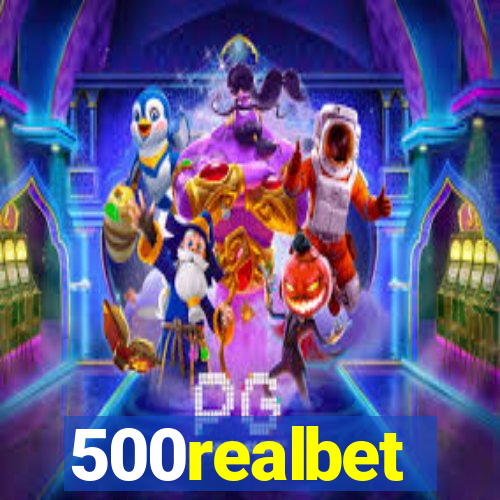 500realbet