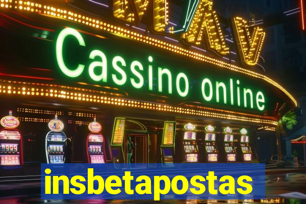 insbetapostas