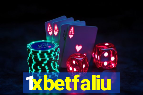 1xbetfaliu