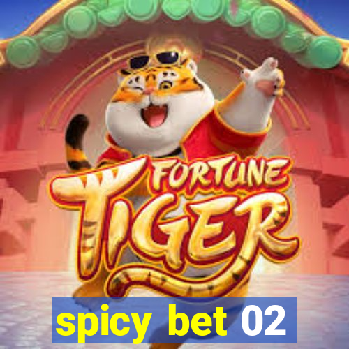 spicy bet 02