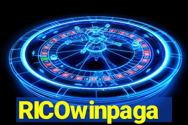 RICOwinpaga