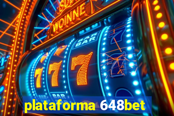 plataforma 648bet