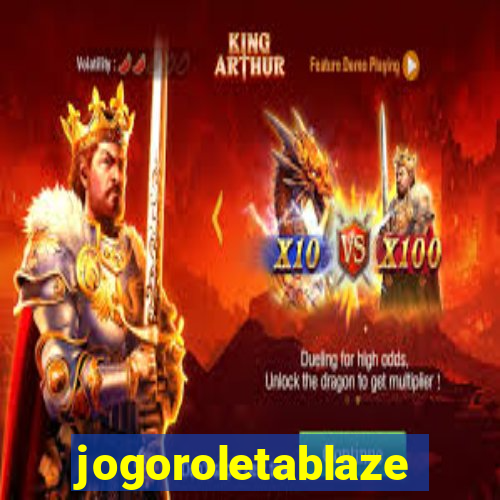 jogoroletablaze