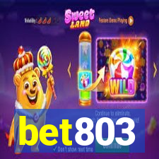 bet803