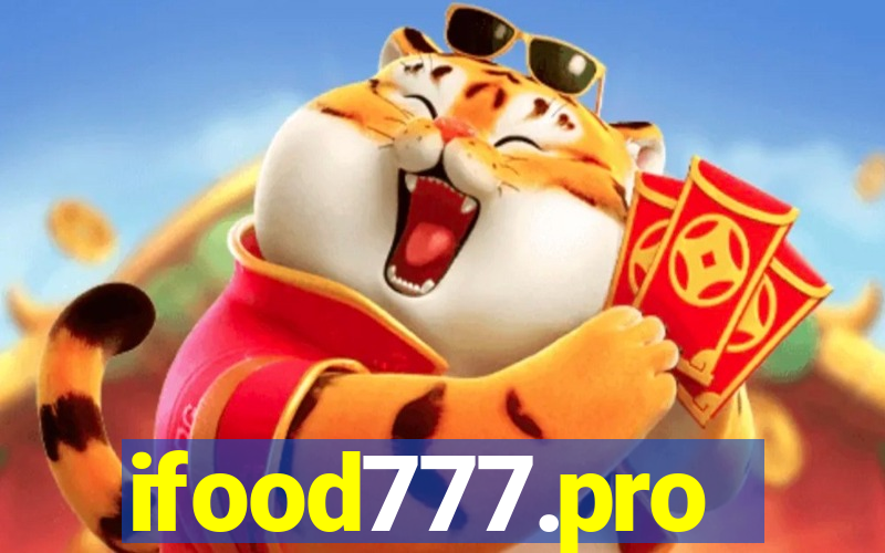 ifood777.pro