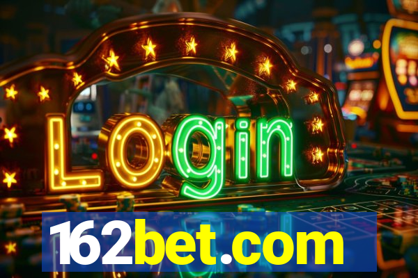 162bet.com