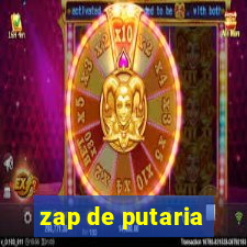 zap de putaria