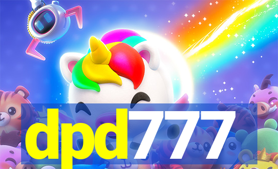 dpd777