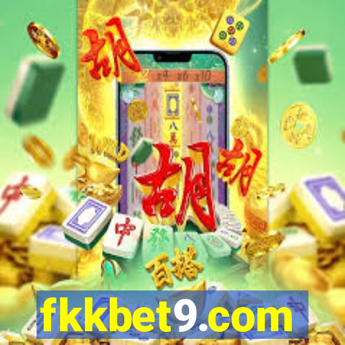 fkkbet9.com