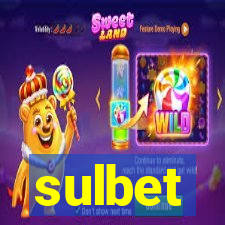 sulbet