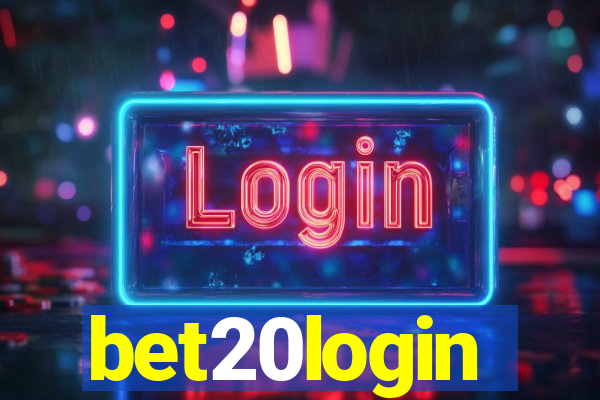 bet20login