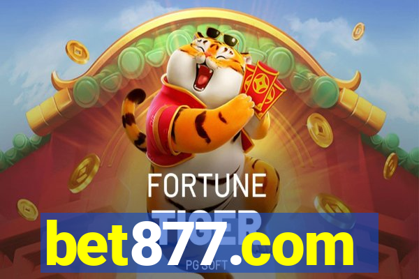 bet877.com