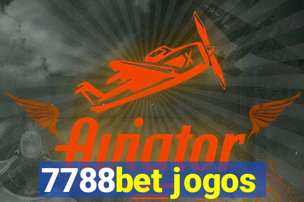 7788bet jogos