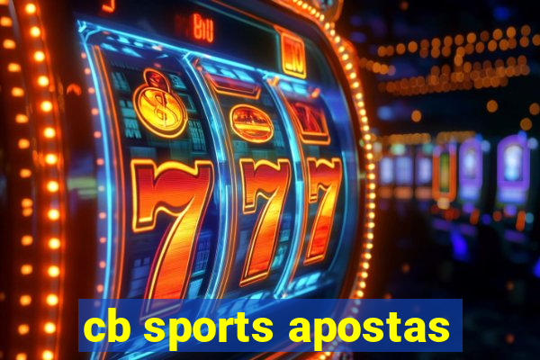 cb sports apostas