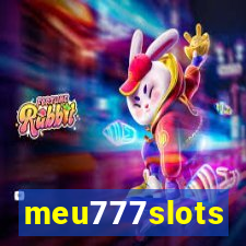 meu777slots