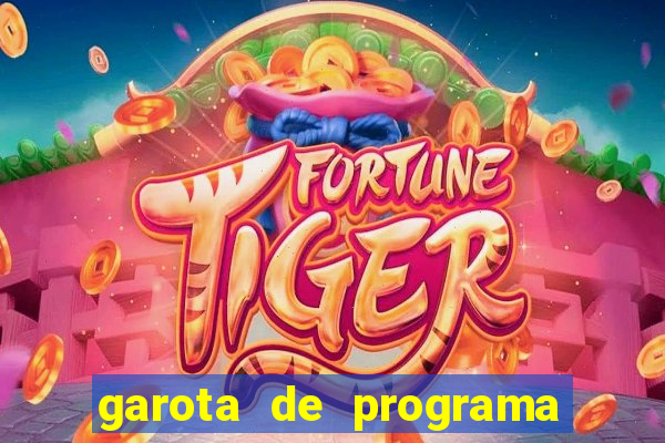 garota de programa na zona leste