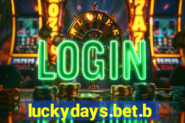 luckydays.bet.br