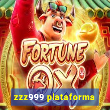 zzz999 plataforma