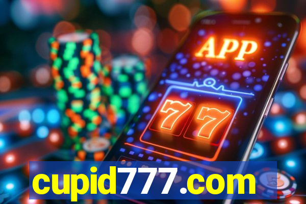 cupid777.com