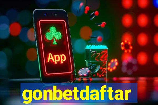 gonbetdaftar