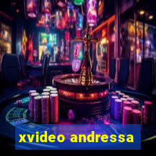 xvideo andressa