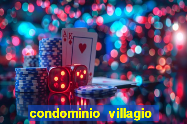 condominio villagio di napoli valinhos