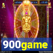 900game