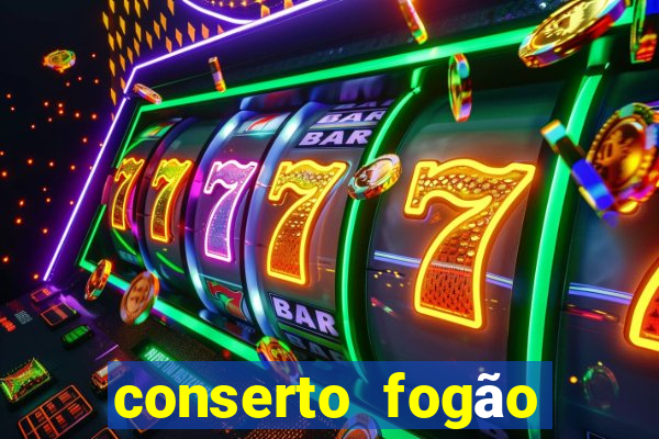 conserto fogão porto alegre