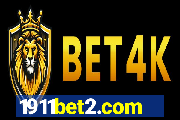 1911bet2.com