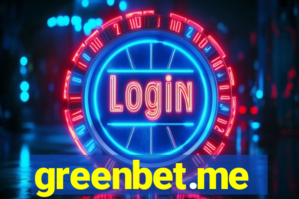 greenbet.me