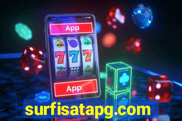 surfisatapg.com