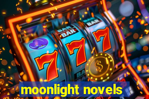 moonlight novels