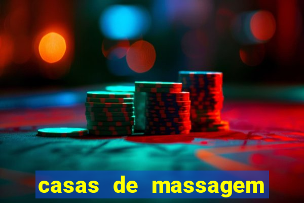 casas de massagem em porto alegre