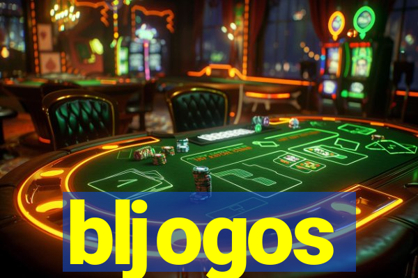 bljogos