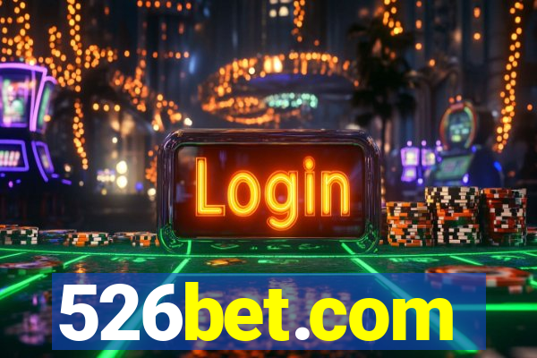 526bet.com