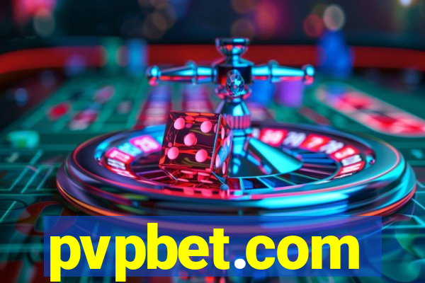 pvpbet.com