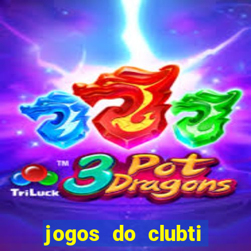 jogos do clubti devotos mirins