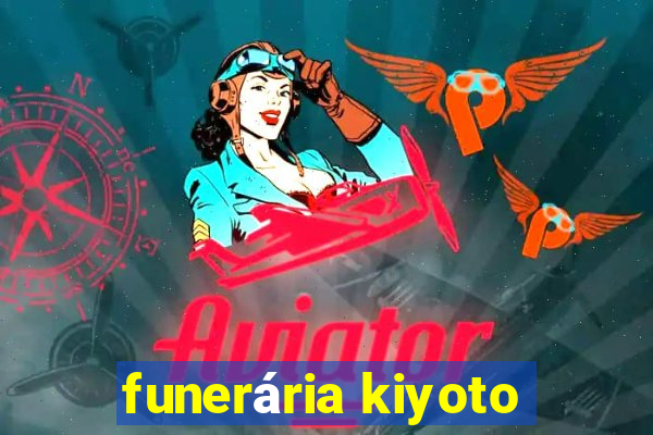 funerária kiyoto