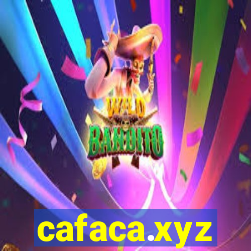 cafaca.xyz