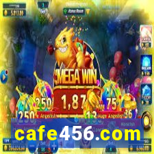 cafe456.com