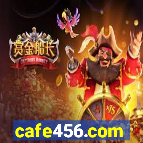 cafe456.com