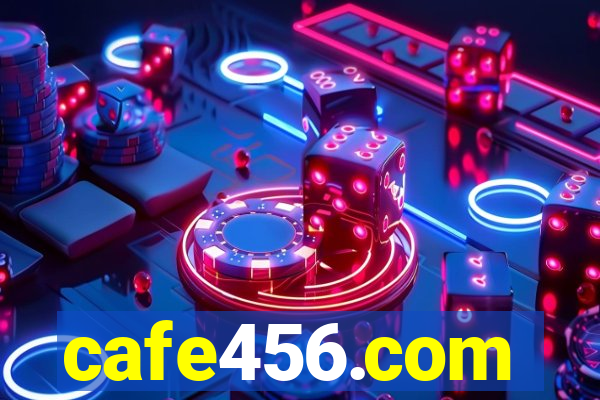 cafe456.com