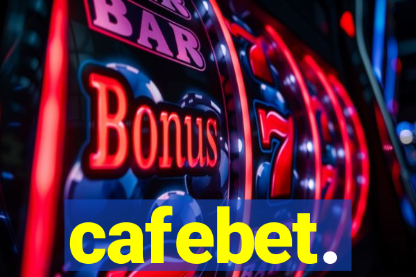 cafebet.