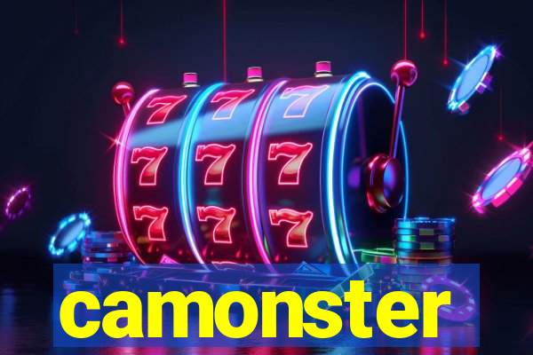 camonster