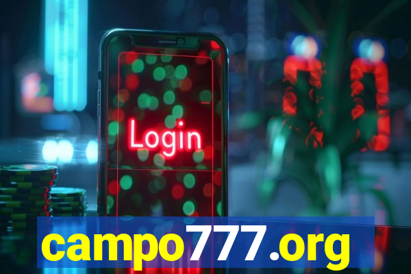 campo777.org