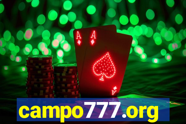 campo777.org