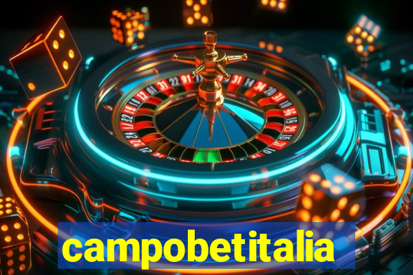 campobetitalia