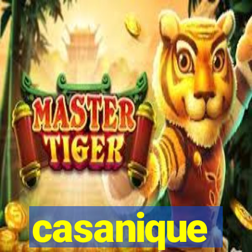 casanique