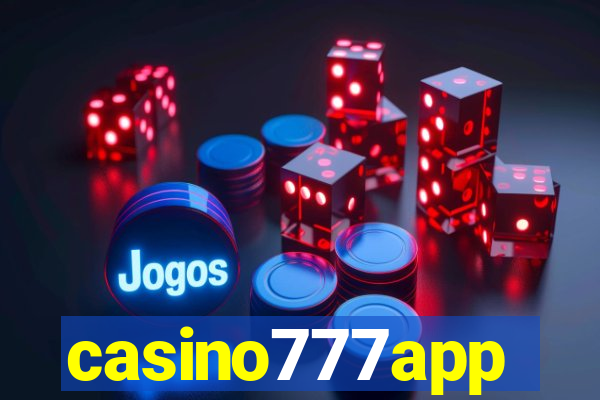 casino777app