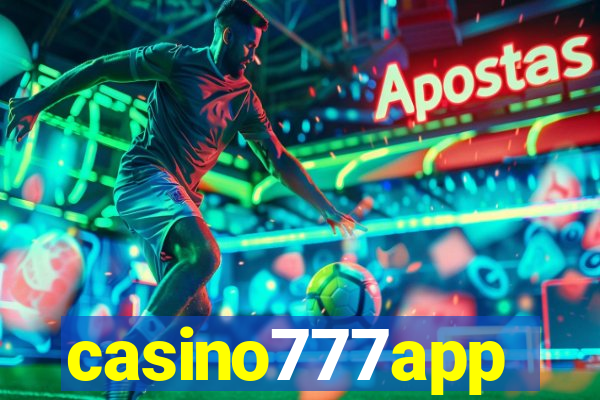 casino777app